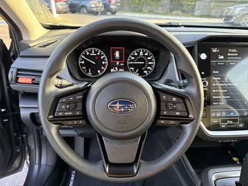 Certified 2025 Subaru Crosstrek 2.0i Premium image 26