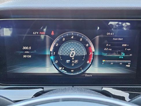 Used 2018 Mercedes-Benz E 43 AMG 4MATIC Sedan image 11