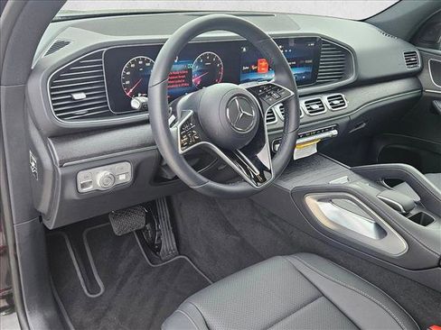 Certified 2026 Mercedes-Benz GLE 350 4MATIC image 10