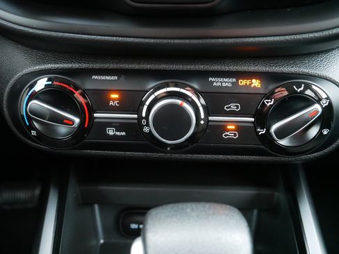 Certified 2024 Kia Soul LX w/ Option Group 015 image 23