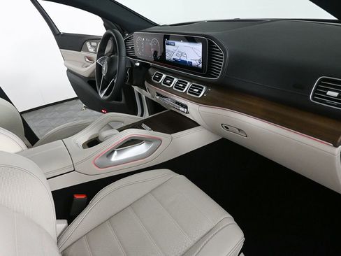 Used 2026 Mercedes-Benz GLE 450 4MATIC Coupe image 24