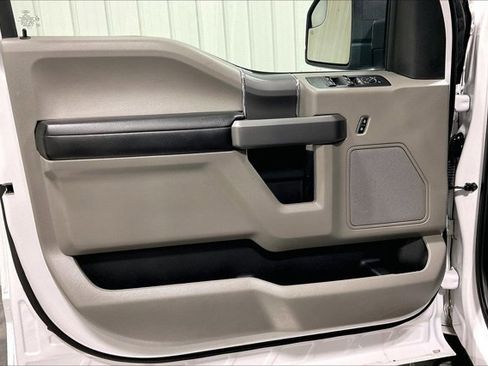 Used 2019 Ford F150 XLT w/ Equipment Group 302A Luxury image 23