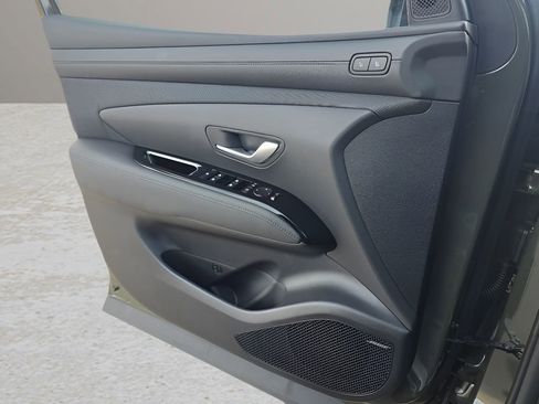 New 2026 Hyundai Tucson Limited image 17