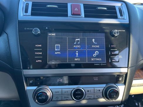 Used 2015 Subaru Outback 3.6R Limited image 21