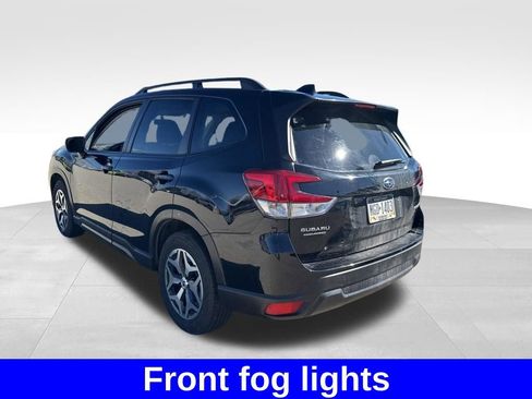 Used 2021 Subaru Forester Premium image 13