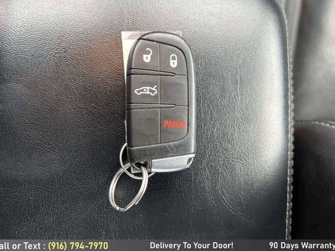 Used 2022 Dodge Charger SXT w/ Leather Interior Group image 15