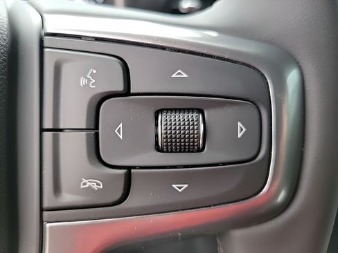 New 2026 Chevrolet Silverado 1500 RST w/ RST Select Package AWD/4WD image 16