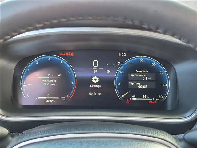 Used 2026 Toyota Corolla Cross XLE w/ Convenience Package FWD image 11