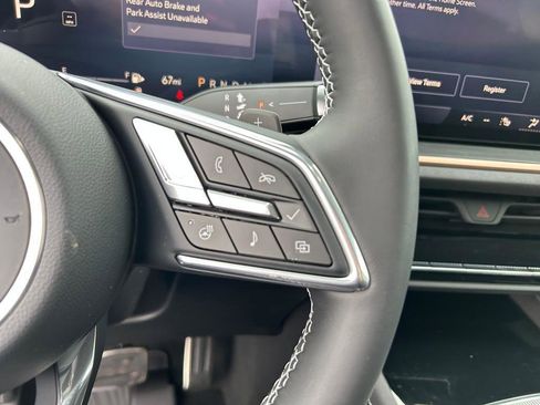 New 2026 Buick Envision Sport Touring image 12