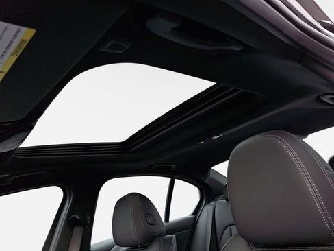 New 2026 BMW 330i xDrive Sedan w/ Premium Package AWD/4WD image 12