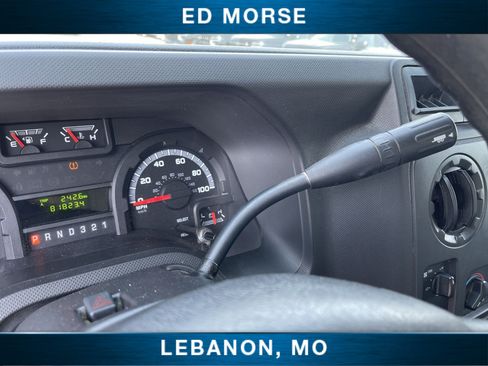 Used 2016 Ford E-350 and Econoline 350 Super Duty w/ Power Windows & Locks Group RWD image 14