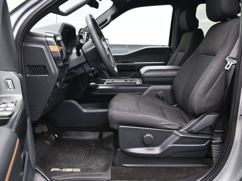 Used 2022 Ford F150 Tremor w/ Trailer Tow Package AWD/4WD image 21