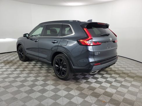 Used 2024 Honda CR-V Sport Touring image 7