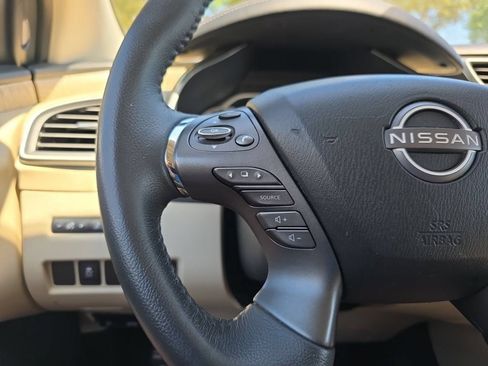 Used 2024 Nissan Murano SV FWD image 22