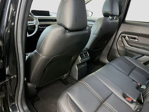 Used 2025 MAZDA CX-50 AWD 2.5 Hybrid w/ Premium Pkg image 29