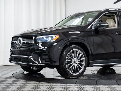 New 2026 Mercedes-Benz GLE 450 4MATIC image 26