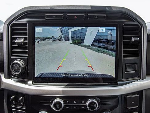 Used 2023 Ford F150 XLT w/ Equipment Group 302A High image 13