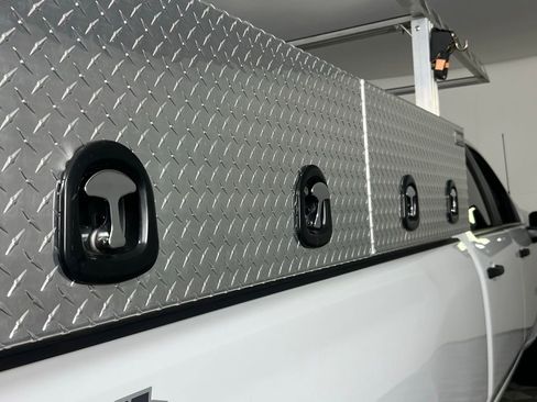 Used 2025 Chevrolet Silverado 2500 W/T w/ WT/CX Safety Package image 12