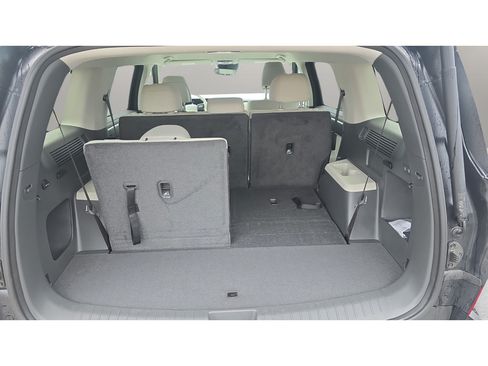 Certified 2026 Hyundai Santa Fe SE AWD/4WD image 10