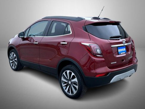 Certified 2022 Buick Encore Preferred w/ Safety Package image 7
