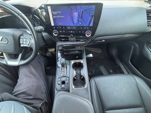 Used 2022 Lexus NX 350 AWD image 24