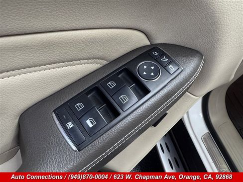 Used 2013 Mercedes-Benz ML 350 2WD image 25