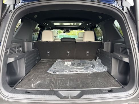 Used 2026 Honda Passport TrailSport Elite image 23