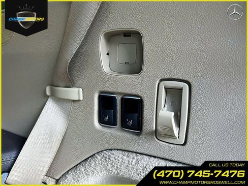 Used 2016 Mercedes-Benz GL 450 4MATIC image 15