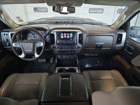 Certified 2018 GMC Sierra 3500 SLT image 23