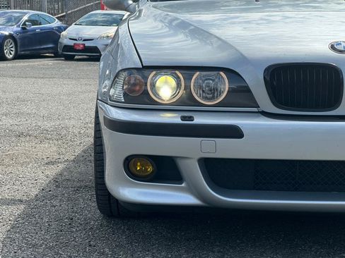 Used 2000 BMW M5 RWD image 54