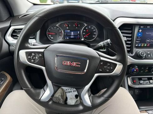 Used 2023 GMC Acadia SLE w/ Driver Convenience Package AWD/4WD image 26