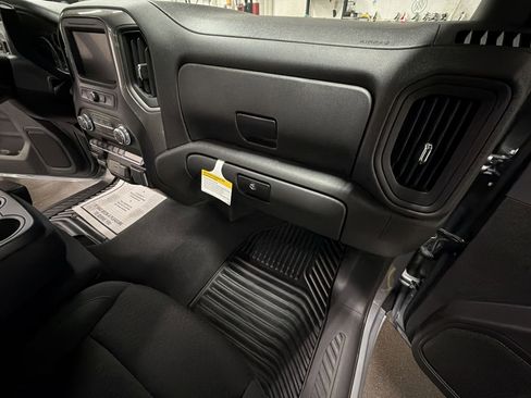 New 2026 GMC Sierra 1500 Pro w/ Pro Value Package image 24