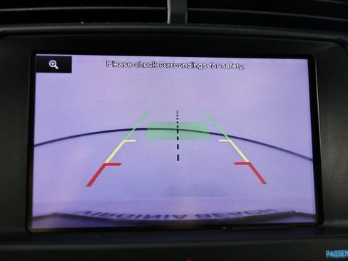 Used 2013 Ford Edge Limited w/ Driver Entry Pkg image 39