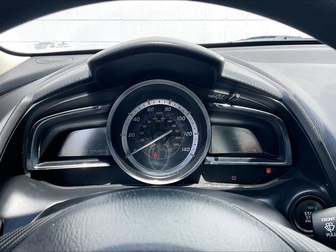 Used 2017 Toyota Yaris iA FWD image 25