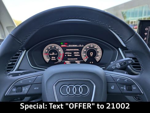 Certified 2023 Audi Q5 2.0T Premium Plus w/ Premium Plus Package image 34