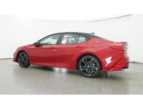 New 2026 Toyota Camry XSE image 20