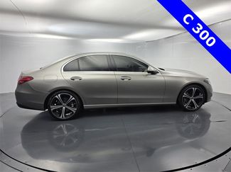 Used 2023 Mercedes-Benz C 300 Sedan video 3