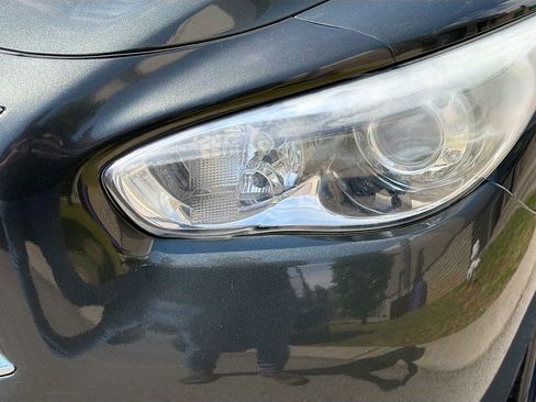 Used 2013 INFINITI JX35 FWD w/ Premium Pkg image 10