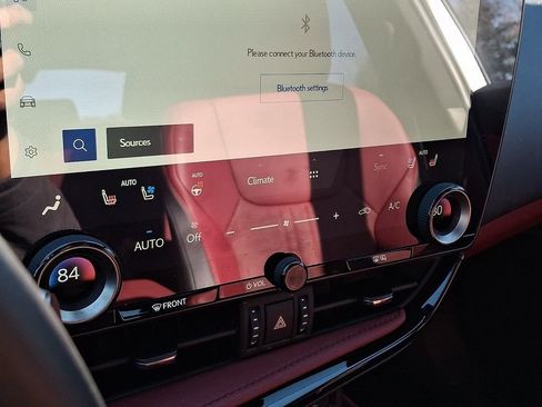 Used 2025 Lexus NX 350 AWD w/ Accessory Package (2T) image 17