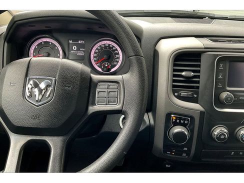 Used 2024 RAM 1500 Tradesman w/ Tradesman SXT Package image 19