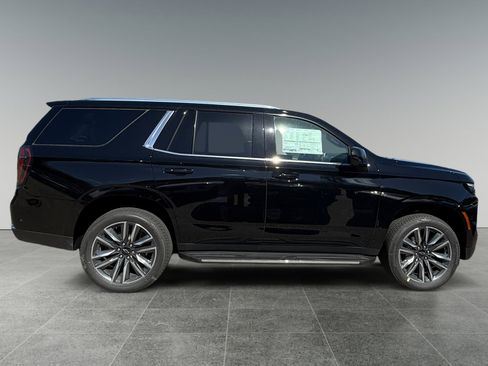 New 2026 Chevrolet Tahoe LS w/ LS Custom Edition AWD/4WD image 6