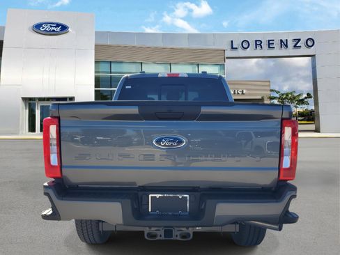 New 2026 Ford F250 XL w/ STX Appearance Package AWD/4WD image 5
