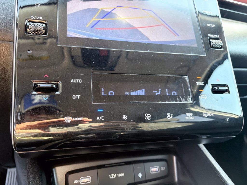 Used 2024 Hyundai Tucson SEL FWD image 17