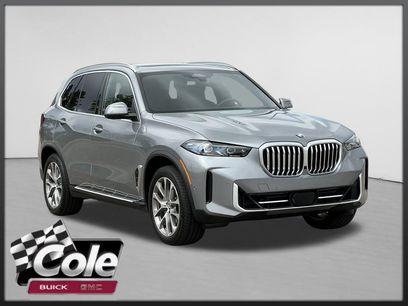 Used 2026 BMW X5 xDrive40i