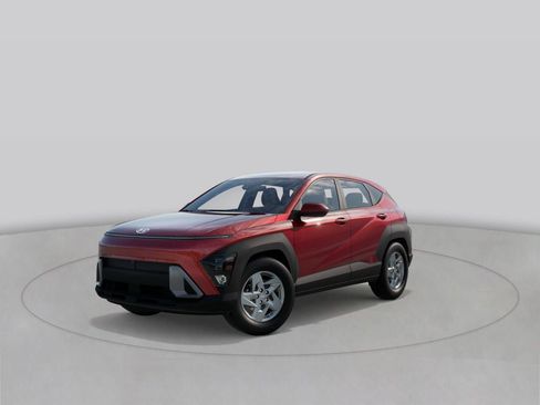New 2026 Hyundai Kona SE image 1