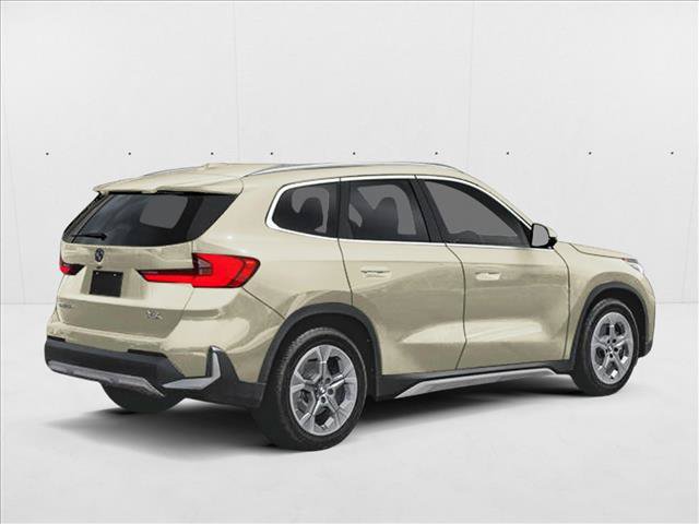 New 2027 BMW X1 xDrive28i w/ Technology Package AWD/4WD image 2
