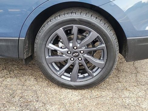 Certified 2024 Chevrolet Equinox RS image 29