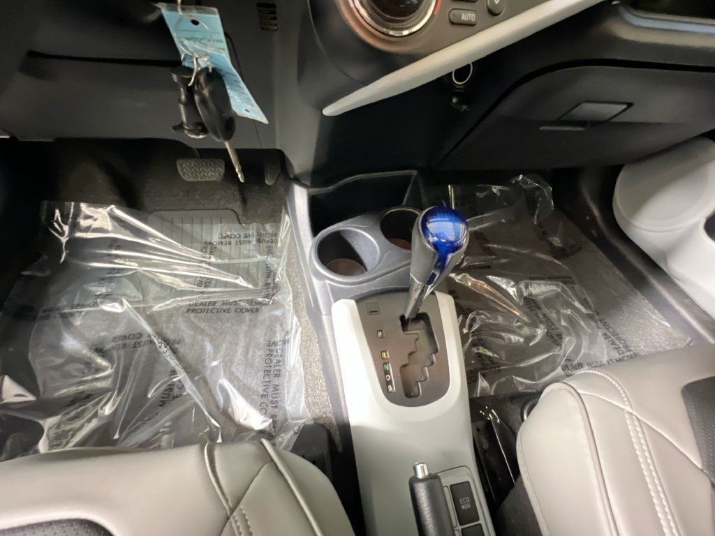 Used 2012 Toyota Prius C Two FWD image 21