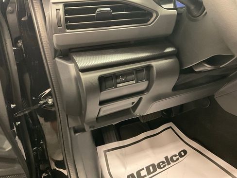 New 2026 Subaru Crosstrek 2.5i Limited image 11