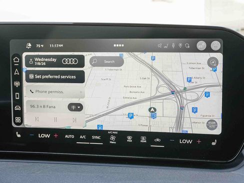 New 2026 Audi Q3 quattro 2.0T AWD/4WD image 19